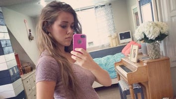 Check Out Jessa (Duggar) Seewald's Growing Baby Bump!