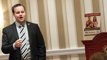 Family Research Council Denounces Josh Duggar's 'Deceitful Behavior'
