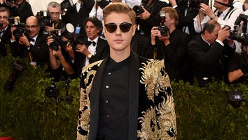Justin Bieber: Selena Gomez Looked 'Gorgeous' at the Met Gala