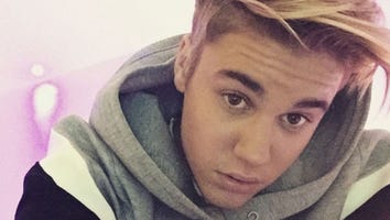 Justin Bieber Reveals His New Hipster Hairstyle!