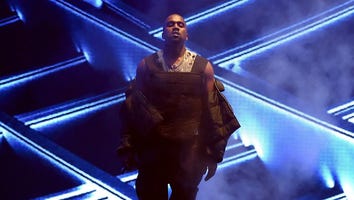 Kanye West Changes His Album Title at the Last Minute