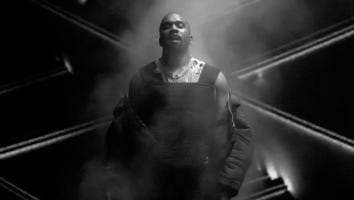 Kanye West Says Billboard Music Awards Performance Was 'Grossly Over-Censored'