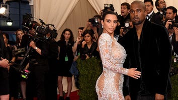 Kanye West Has the Most Romantic Anniversary Plans for Kim Kardashian