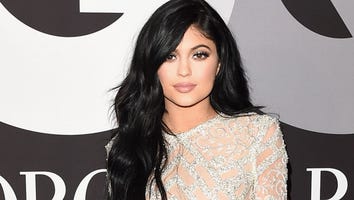 Kylie Jenner Slams Pregnancy Rumors (Again)