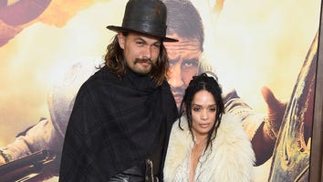 Lisa Bonet and Jason Momoa's Love Conquers Exes and Altitude