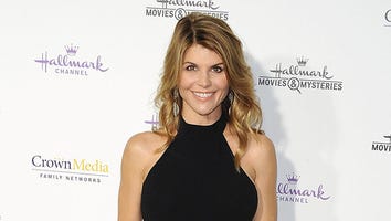 Flawless Lori Loughlin Celebrates 52nd Birthday With 'Fuller House' Cast - And Wild Shoutout From John Stamos!