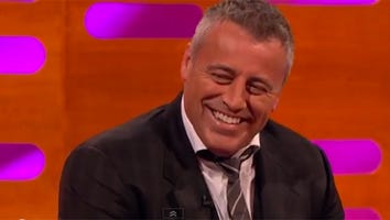Watch Matt LeBlanc Sing Joey Tribianni's 'Friends' Songs