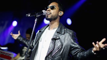 Miguel Sued Two Years Later for Kicking Woman During Billboard Music Awards Performance