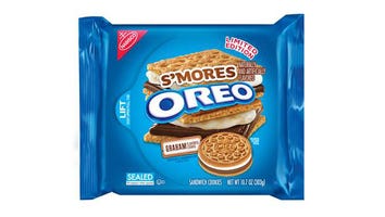 Oreo Introduces Its Best New Flavor Yet