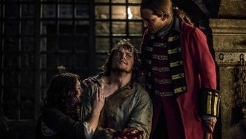 'Outlander' Boss Talks Dark Finale: Jamie Will Never Be the Same Again