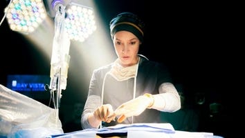 Jennifer Beals Ponders Life After Death in TNT's 'Proof' and Chances of a 'L Word' Reboot