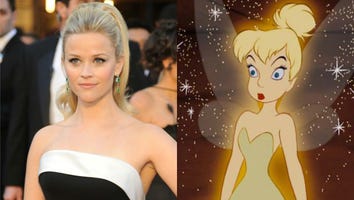 6 Reasons Reese Witherspoon Will Be the Perfect Tinker Bell