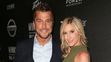 'Bachelor' Host Chris Harrison Reacts to Chris & Whitney's Split: It's 'Sad'