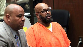 Will Floyd Mayweather Use His Winnings to Pay Suge Knight's Bail?