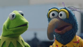 Nothing Will Make You Happier Than This Trailer for ABC's 'The Muppets'