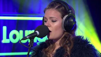 Tove Lo Does an Amazing Cover of 'Furious 7's' 'See You Again'
