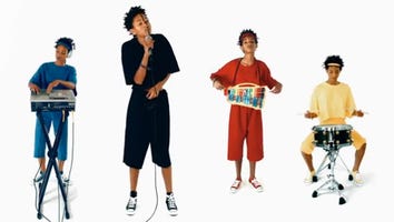 Willow Smith Debuts New Music Video, Makes Us All Feel Inadequate