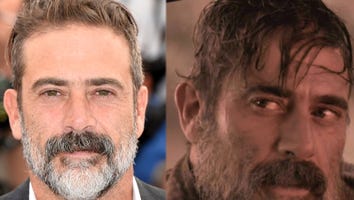 See the 'Texas Rising' Role Jeffrey Dean Morgan Slimmed Down For