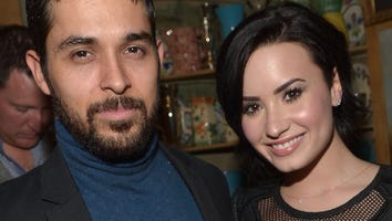 Demi Lovato Praises Boyfriend Wilmer Valderrama For Her Sobriety and Recovery