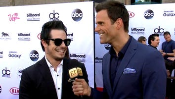 Casper Smart on Relationship With J.Lo: 'I Like Kids'