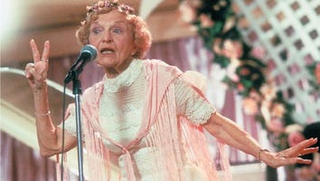 'The Wedding Singer' Rapping Grandmother Ellen Albertini Dow, Dies at 101