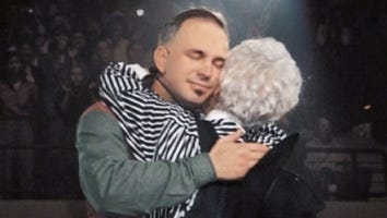 Garth Brooks Posts Emotional Tribute to His Late Mom for Mother's Day