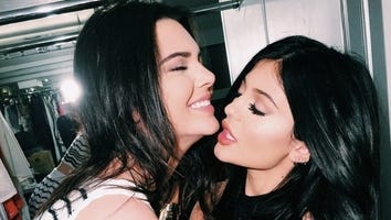 Kylie and Kendall Jenner File to Trademark Their First Names
