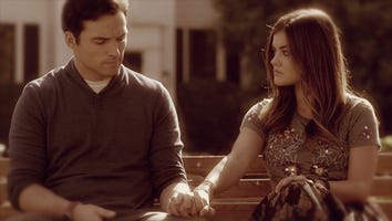 EXCLUSIVE! 'Pretty Little Liars' Boss Marlene King Talks Ezria: 'They're Soulmates!'