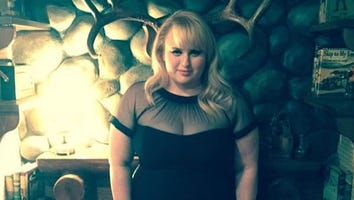Rebel Wilson Responds to Rumors That She's Lying About Her Age