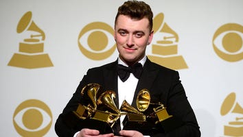 Sam Smith Ordered to Undergo Vocal Cord Surgery