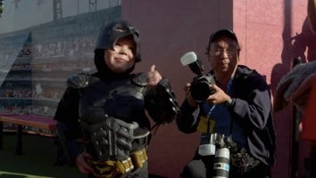 The 'Batkid Begins' Trailer Will Make You Cry Forever