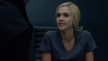 Jessica Alba is a Badass Villain in This Exclusive Look at 'Barely Lethal'