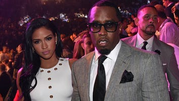 Diddy's Laughably NSFW Fragrance Ad Is Really Just Him and Cassie Having Sex