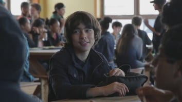 New Documentary Explores the Pressure for Boys to Act Like Men