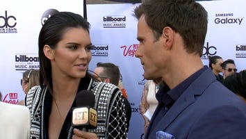 Kendall Jenner Opens Up About the E! Bruce Jenner Special: 'I'm Obsessed With My Dad'