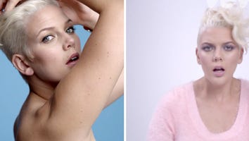 EXCLUSIVE: Betty Who Gets Candid About Body Image: 'I Would Far Rather Feel Strong Than Feel Thin'