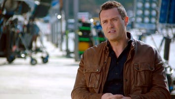 EXCLUSIVE: Watch the Extended First Look at Jason O'Mara From USA's 'Complications'