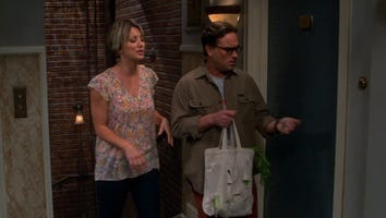 EXCLUSIVE! 'Big Bang Theory' Finale: Boss Teases 'Life Changing' Decisions for Our Couples!