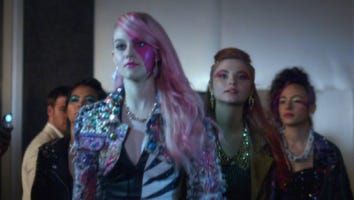 First 'Jem and the Holograms' Trailer Veers Away From Original '80s Series