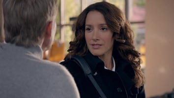 Jennifer Beals Must Consider Whether She Believes in Life After Death in TNT's 'Proof'