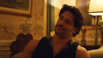 New 'Magic Mike XXL' Teaser Trailer: 'It's Not Bro Time, It's Show Time'