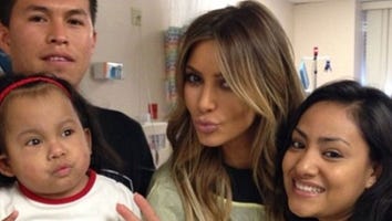 The Charity Work You Didn't Know Kim Kardashian Was Doing