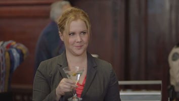Amy Schumer Goes After Bill Cosby During 'Inside Amy Schumer'