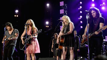 The Band Perry Gushes Over Full Circle 'Strawberry Wine' Moment With Deana Carter