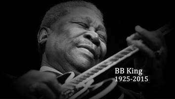 B.B. King, The King of Blues, Passes Away at 89