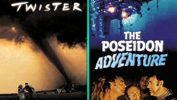 7 Most Unforgettable Disaster Movies of All Time