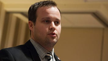 Josh Duggar May Be Off '19 Kids and Counting', But Some Support Rolls In