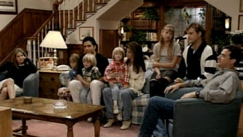 Who's In and Who's Out of 'Fuller House'?