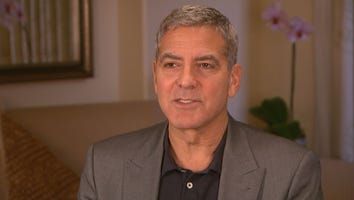 George Clooney Reveals Why He Fell in Love With Amal