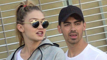 Are Gigi Hadid and Joe Jonas Dating?
